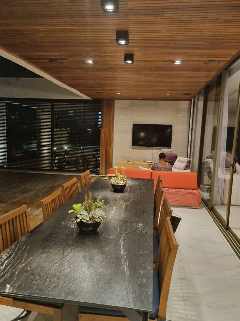 Foto 1 de Casa de Condomínio com 4 Quartos à venda, 360m² em Cidade Verde, Natal
