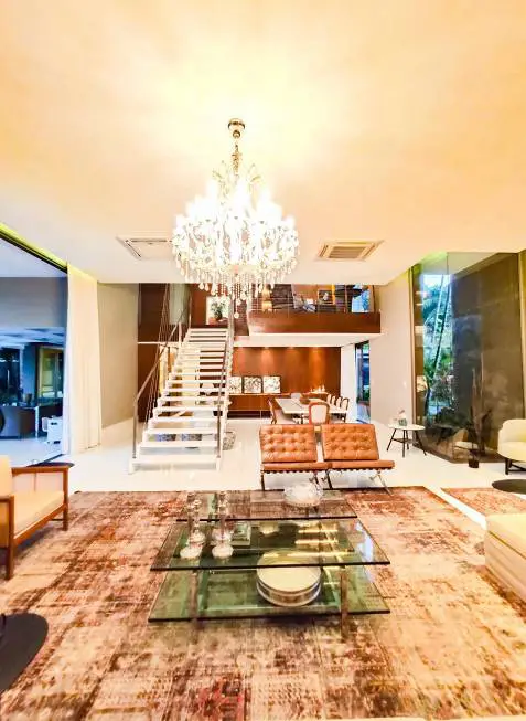 Foto 2 de Casa de Condomínio com 5 Quartos à venda, 2300m² em Patamares, Salvador