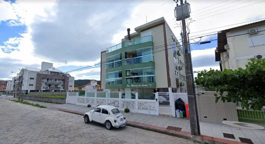 Foto 2 de Cobertura com 3 Quartos à venda, 150m² em Ingleses do Rio Vermelho, Florianópolis