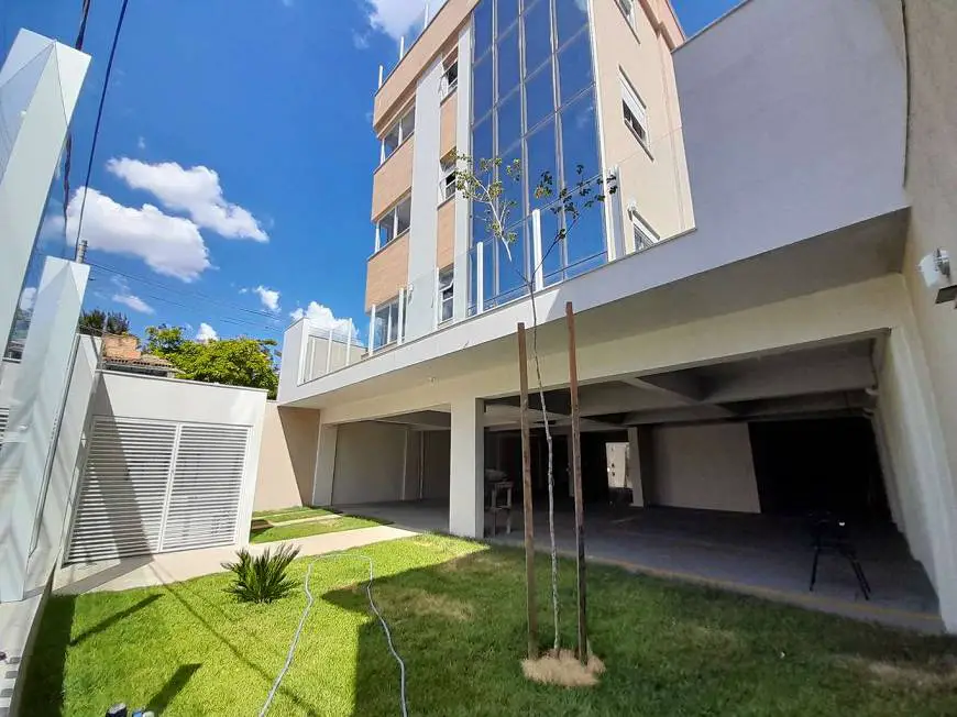 Foto 2 de Cobertura com 4 Quartos à venda, 95m² em Santa Tereza, Belo Horizonte