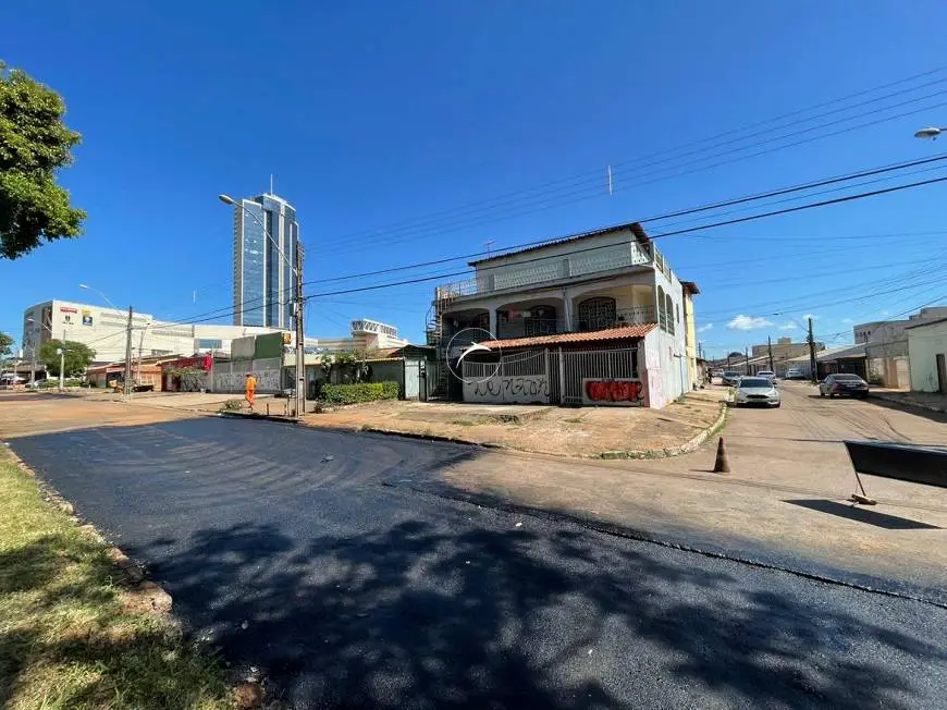 Foto 1 de Sobrado com 9 Quartos para venda ou aluguel, 250m² em Taguatinga Norte, Brasília
