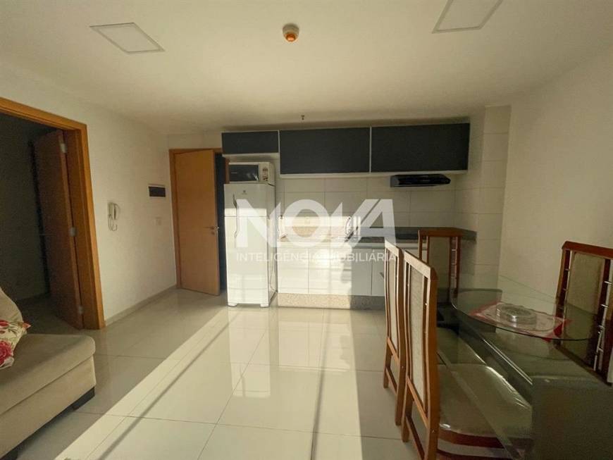 Foto 1 de Apartamento com 1 Quarto à venda, 43m² em Aguas Claras, Brasília