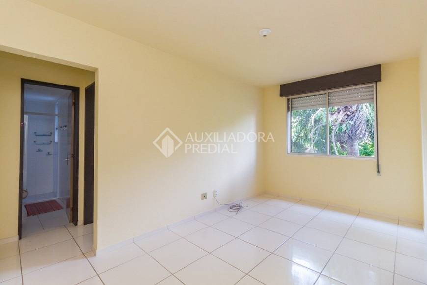 Foto 1 de Apartamento com 1 Quarto para alugar, 45m² em Azenha, Porto Alegre