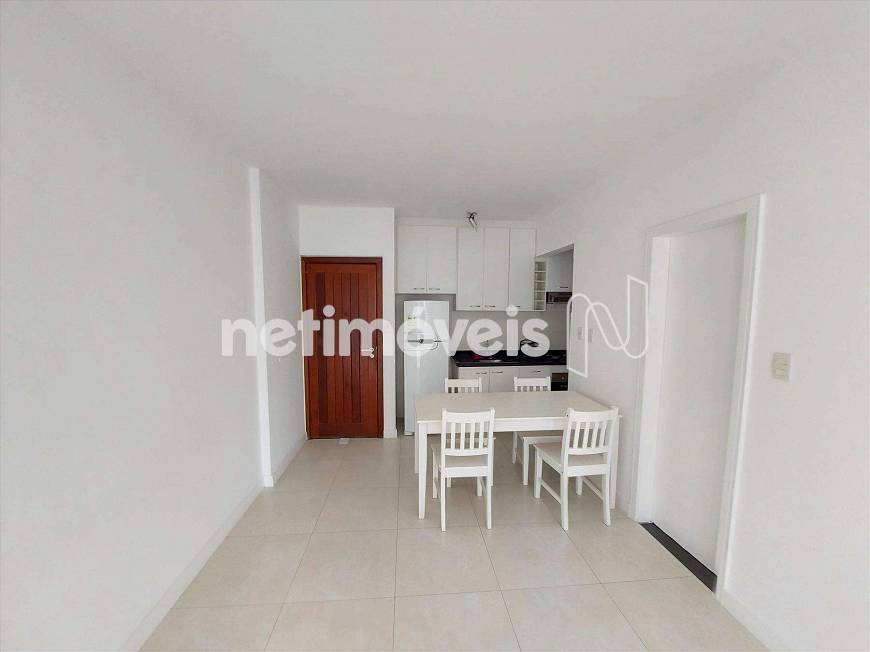 Foto 5 de Apartamento com 1 Quarto para alugar, 45m² em Caminho Das Árvores, Salvador