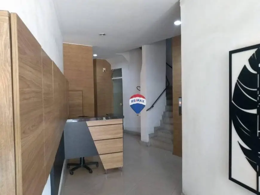 Foto 1 de Apartamento com 1 Quarto à venda, 46m² em Centro, Juiz de Fora