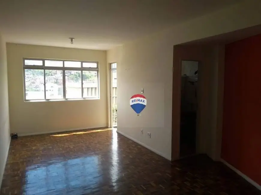 Foto 4 de Apartamento com 1 Quarto à venda, 46m² em Centro, Juiz de Fora