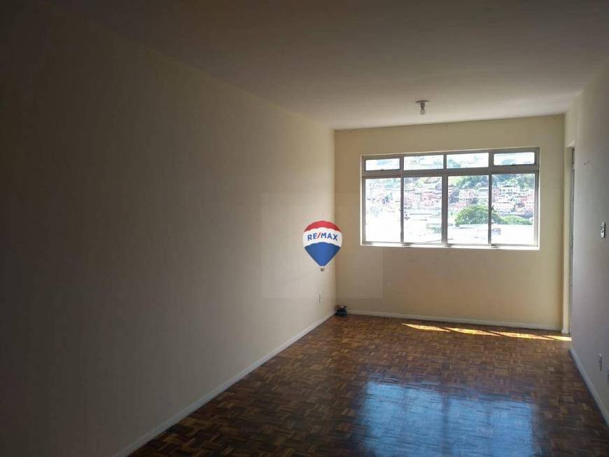 Foto 5 de Apartamento com 1 Quarto à venda, 46m² em Centro, Juiz de Fora
