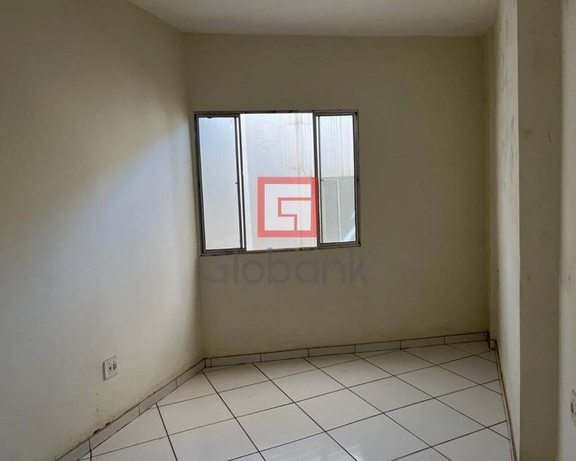 Foto 1 de Apartamento com 1 Quarto para alugar, 30m² em Centro, Montes Claros