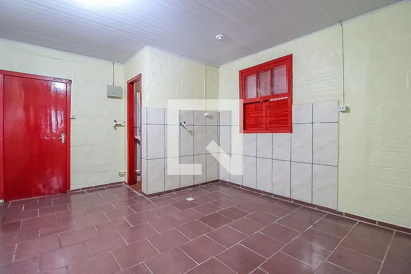Foto 1 de Apartamento com 1 Quarto para alugar, 40m² em Mathias Velho, Canoas