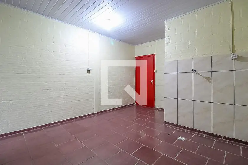 Foto 3 de Apartamento com 1 Quarto para alugar, 40m² em Mathias Velho, Canoas