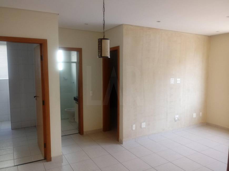 Foto 1 de Apartamento com 1 Quarto à venda, 43m² em Nova Granada, Belo Horizonte