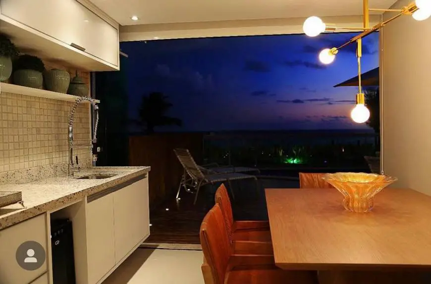 Foto 3 de Apartamento com 1 Quarto para alugar, 110m² em Ondina, Salvador