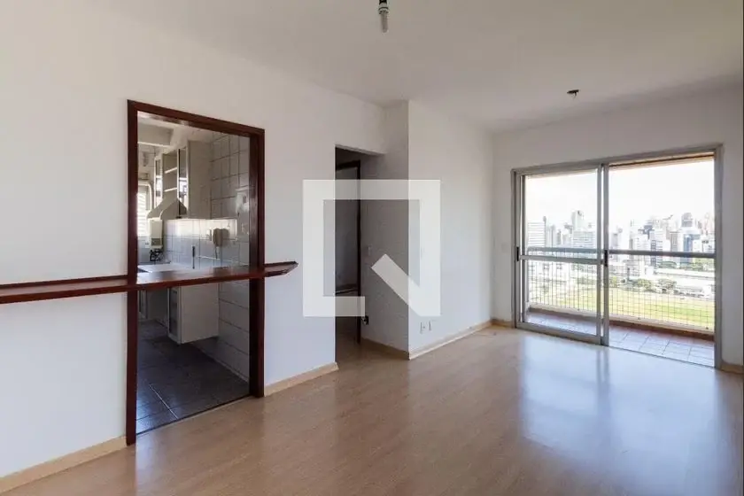 Foto 1 de Apartamento com 1 Quarto para alugar, 45m² em Paraíso, São Paulo