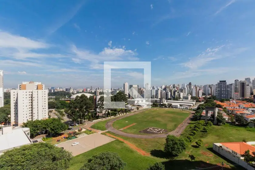 Foto 5 de Apartamento com 1 Quarto para alugar, 45m² em Paraíso, São Paulo