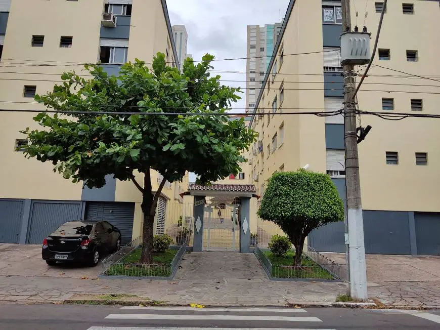 Foto 1 de Apartamento com 1 Quarto para alugar, 35m² em Passo D areia, Porto Alegre