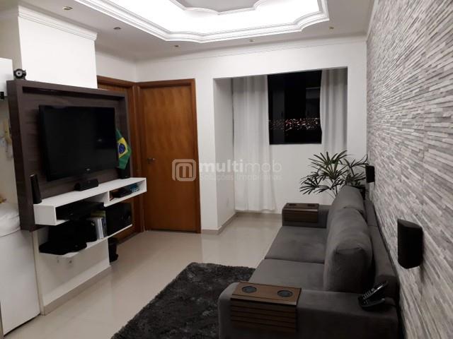 Foto 1 de Apartamento com 1 Quarto à venda, 40m² em Taguatinga Norte, Taguatinga