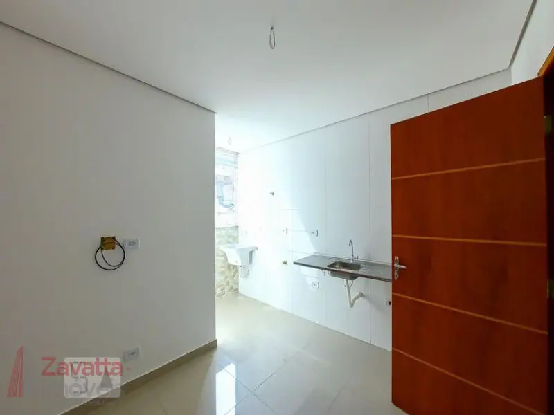 Foto 4 de Apartamento com 1 Quarto à venda, 26m² em Vila Mazzei, São Paulo