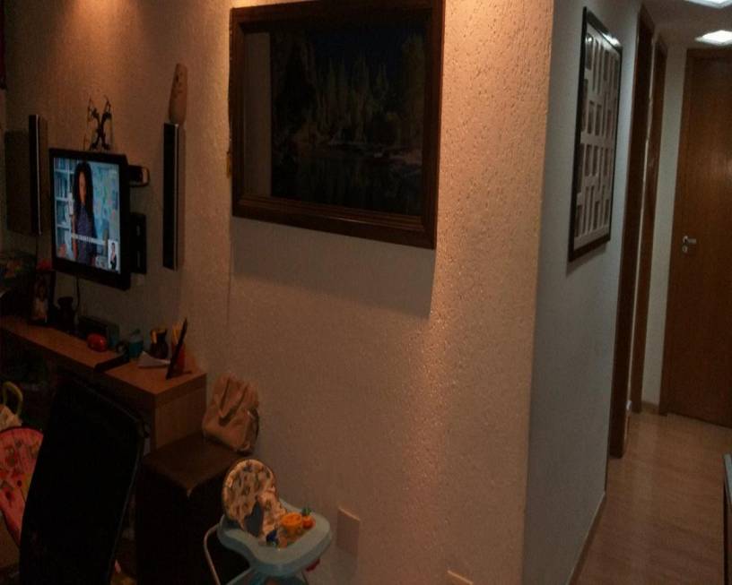 Foto 3 de Apartamento com 2 Quartos à venda, 62m² em Água Rasa, São Paulo