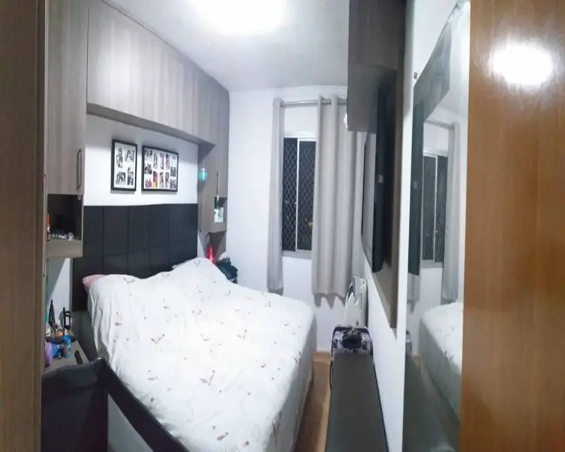 Foto 4 de Apartamento com 2 Quartos à venda, 62m² em Água Rasa, São Paulo