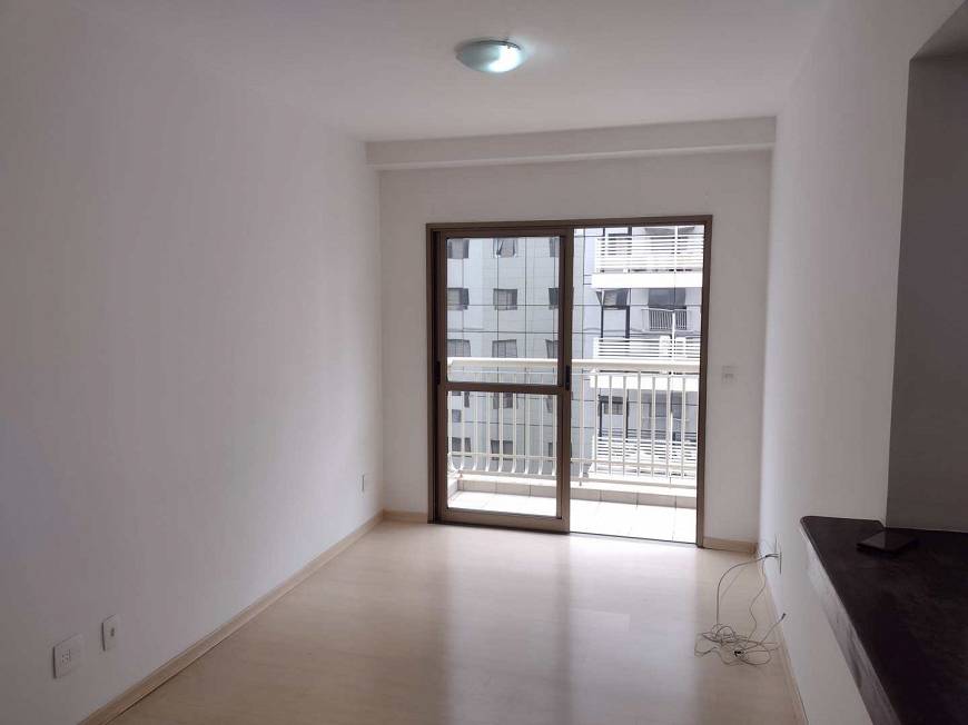 Foto 1 de Apartamento com 2 Quartos para alugar, 76m² em Alphaville Industrial, Barueri