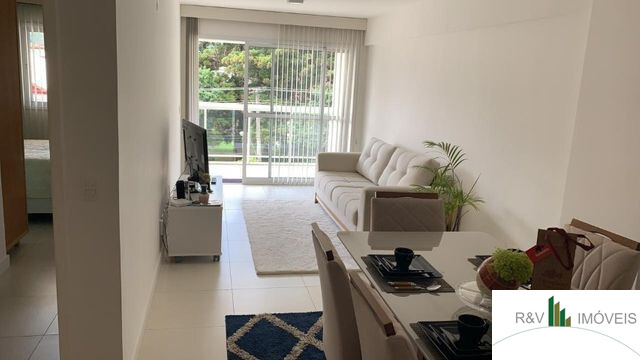 Foto 1 de Apartamento com 2 Quartos à venda, 76m² em Alto, Teresópolis