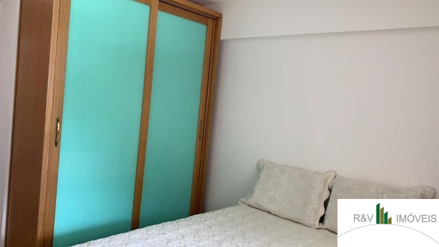Foto 5 de Apartamento com 2 Quartos à venda, 76m² em Alto, Teresópolis