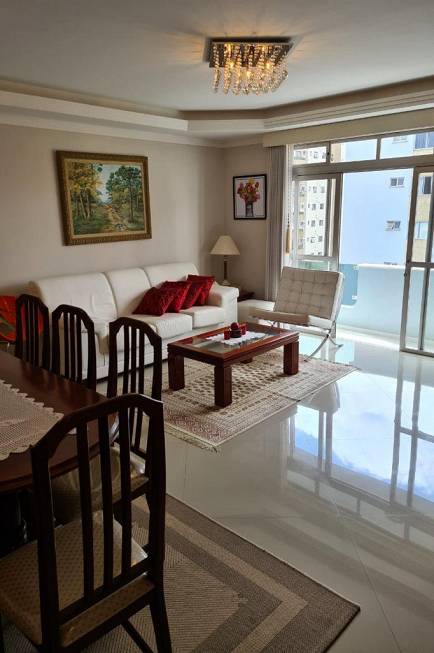 Foto 3 de Apartamento com 2 Quartos à venda, 128m² em América, Joinville