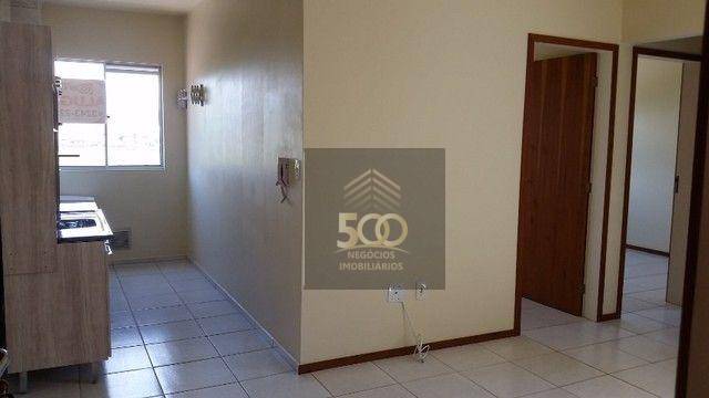 Foto 1 de Apartamento com 2 Quartos à venda, 49m² em Biguacu, Biguaçu