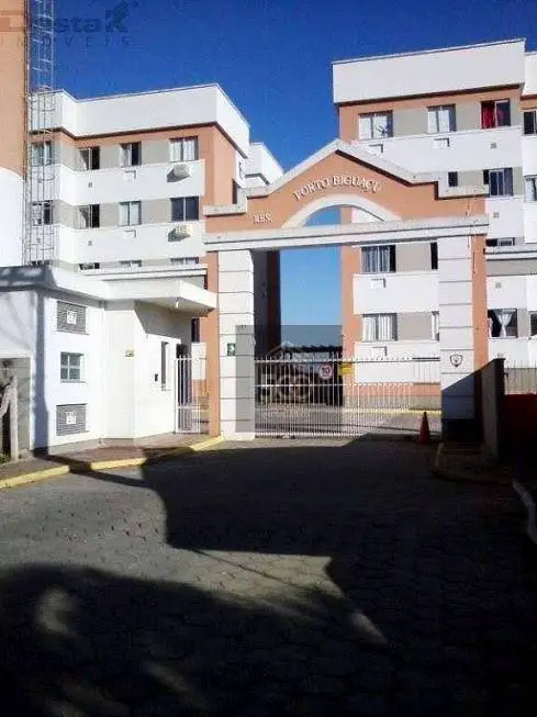 Foto 2 de Apartamento com 2 Quartos à venda, 49m² em Biguacu, Biguaçu
