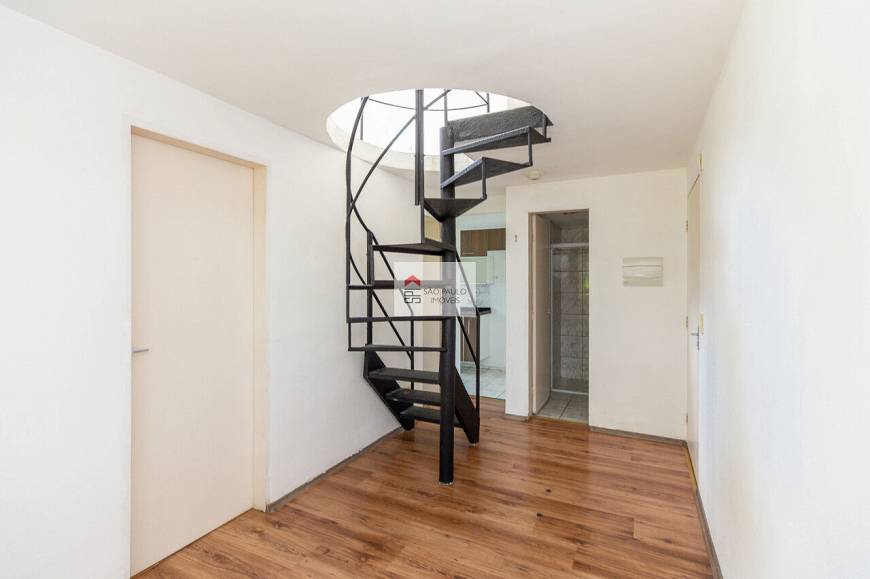Foto 4 de Apartamento com 2 Quartos à venda, 82m² em Campo Limpo, São Paulo
