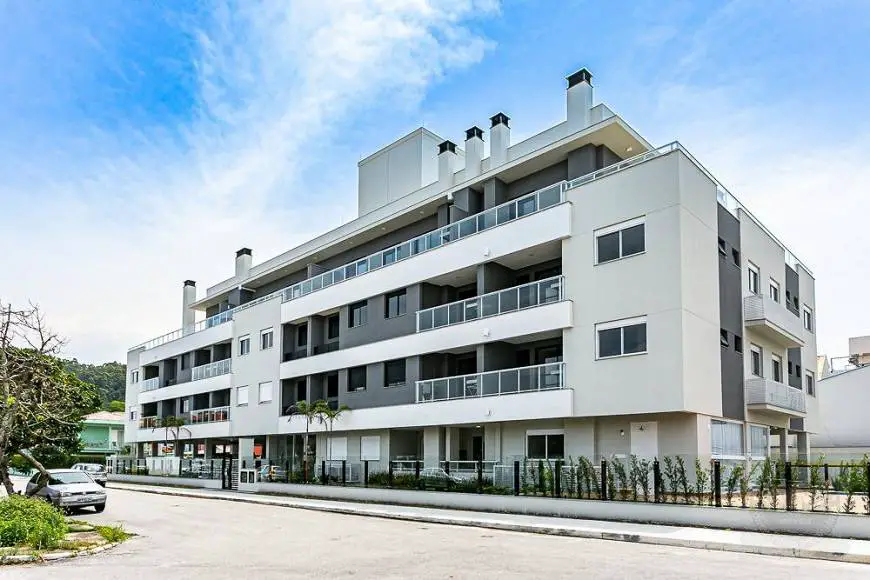 Foto 4 de Apartamento com 2 Quartos à venda, 143m² em Canasvieiras, Florianópolis
