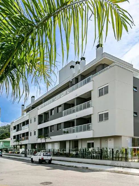 Foto 5 de Apartamento com 2 Quartos à venda, 143m² em Canasvieiras, Florianópolis