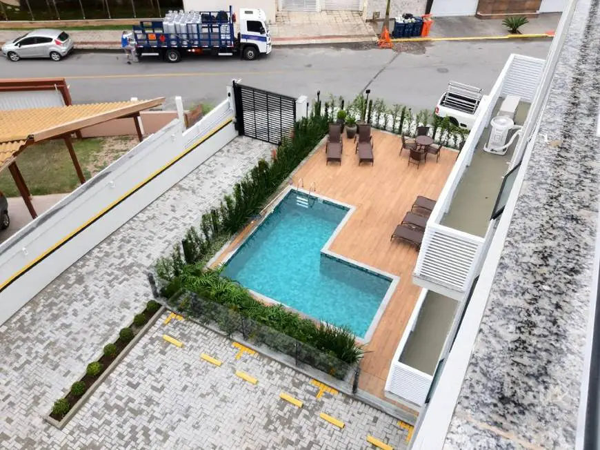 Foto 1 de Apartamento com 2 Quartos à venda, 82m² em Canasvieiras, Florianópolis