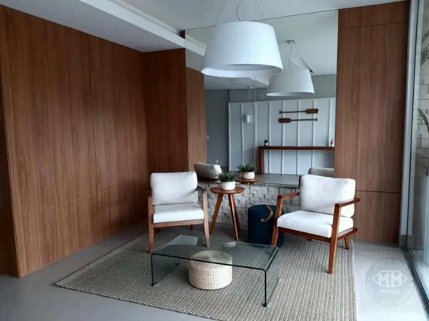 Foto 3 de Apartamento com 2 Quartos à venda, 82m² em Canasvieiras, Florianópolis