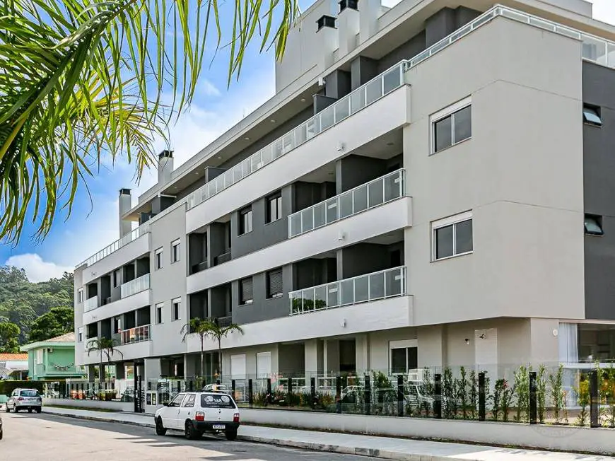 Foto 4 de Apartamento com 2 Quartos à venda, 82m² em Canasvieiras, Florianópolis