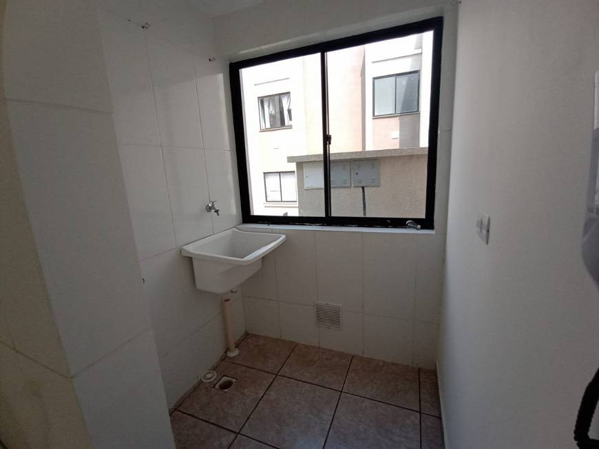 Foto 4 de Apartamento com 2 Quartos para alugar, 46m² em Estados, Fazenda Rio Grande