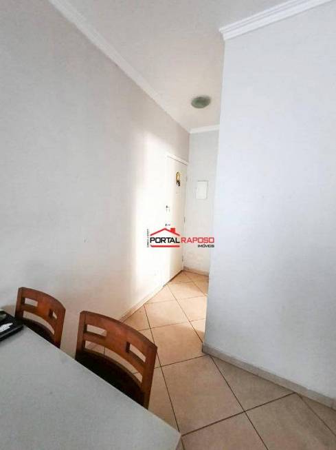 Foto 3 de Apartamento com 2 Quartos à venda, 45m² em Granja Viana, Cotia