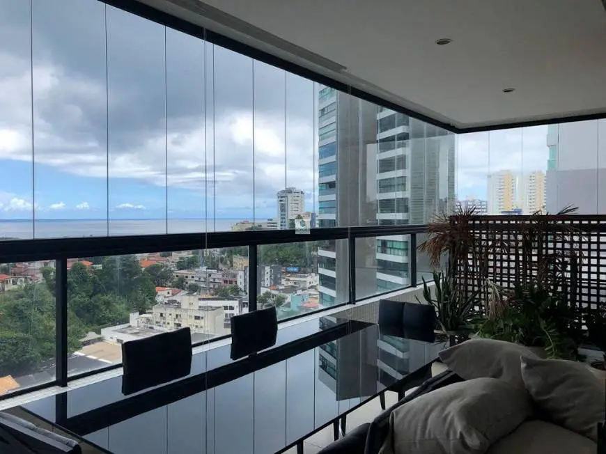 Foto 1 de Apartamento com 2 Quartos à venda, 143m² em Horto Florestal, Salvador