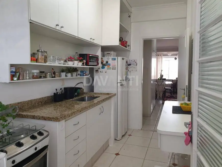 Foto 5 de Apartamento com 2 Quartos à venda, 68m² em Jardim Flamboyant, Campinas