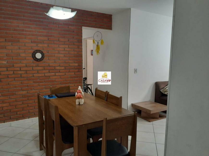 Foto 2 de Apartamento com 2 Quartos à venda, 55m² em Jardim Patente, São Paulo