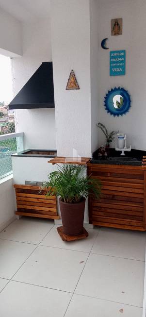 Foto 1 de Apartamento com 2 Quartos à venda, 67m² em Jardim Pilar, Mauá