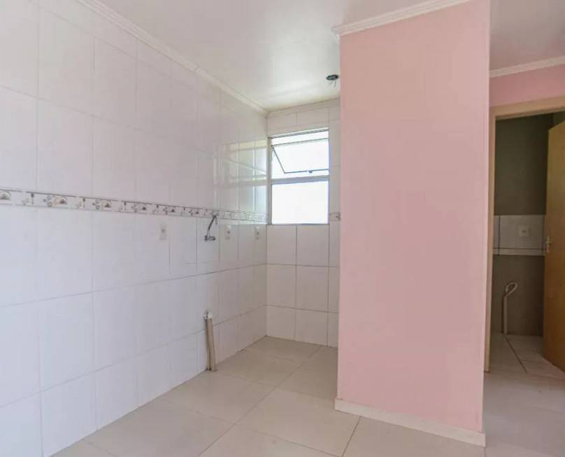Foto 1 de Apartamento com 2 Quartos à venda, 39m² em Mato Grande, Canoas