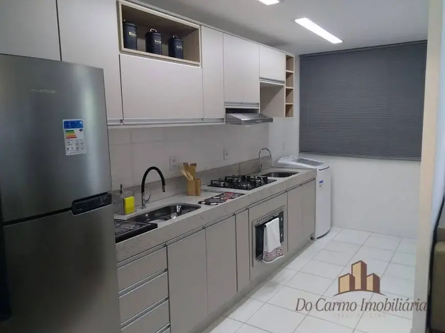 Foto 1 de Apartamento com 2 Quartos à venda, 48m² em Monte Verde, Betim