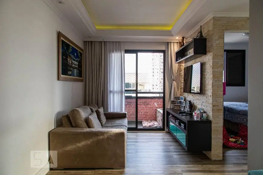 Foto 2 de Apartamento com 2 Quartos para alugar, 60m² em Móoca, São Paulo