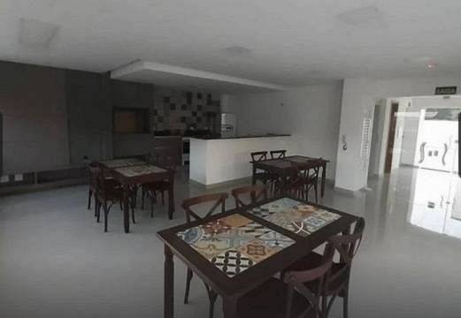 Foto 3 de Apartamento com 2 Quartos para alugar, 70m² em Mossunguê, Curitiba