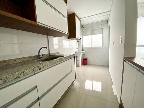 Foto 5 de Apartamento com 2 Quartos para alugar, 70m² em Mossunguê, Curitiba
