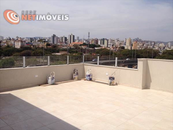 Foto 1 de Apartamento com 2 Quartos à venda, 140m² em Padre Eustáquio, Belo Horizonte