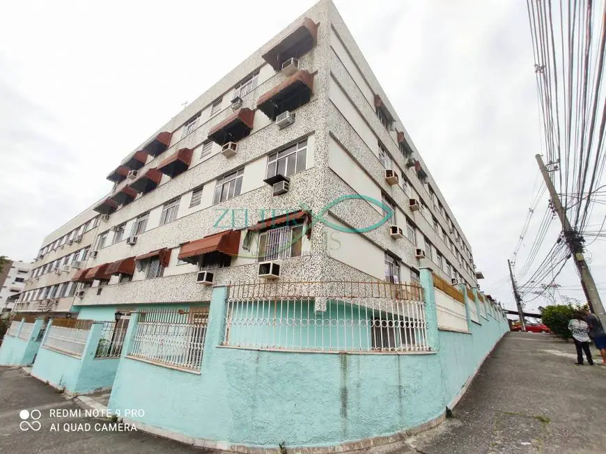 Foto 1 de Apartamento com 2 Quartos à venda, 59m² em Penha Circular, Rio de Janeiro