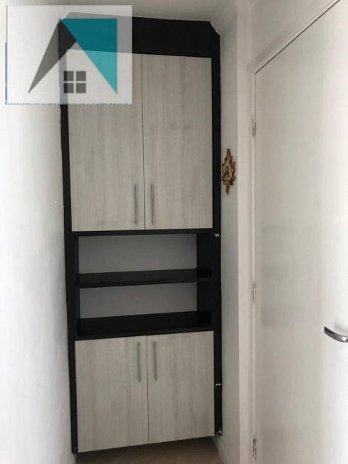 Foto 5 de Apartamento com 2 Quartos à venda, 50m² em Polvilho, Cajamar