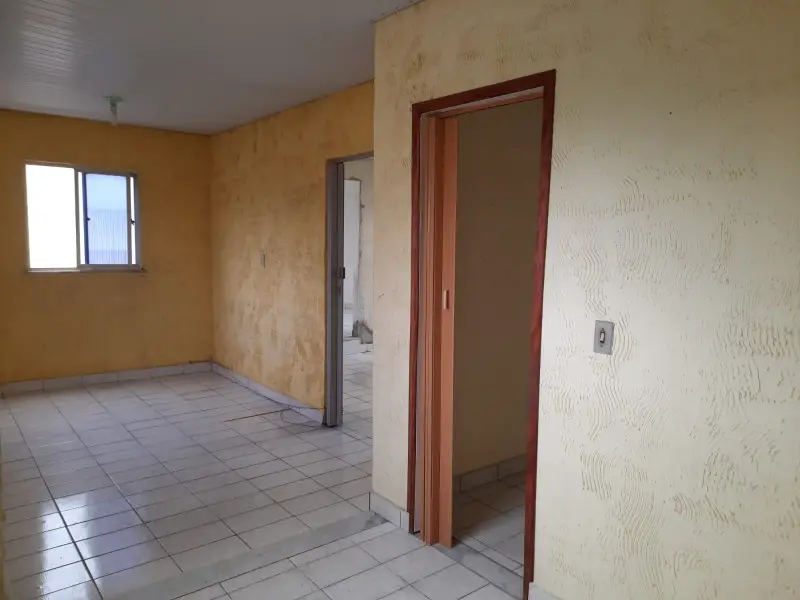 Foto 1 de Apartamento com 2 Quartos à venda, 60m² em Quintino Bocaiúva, Rio de Janeiro